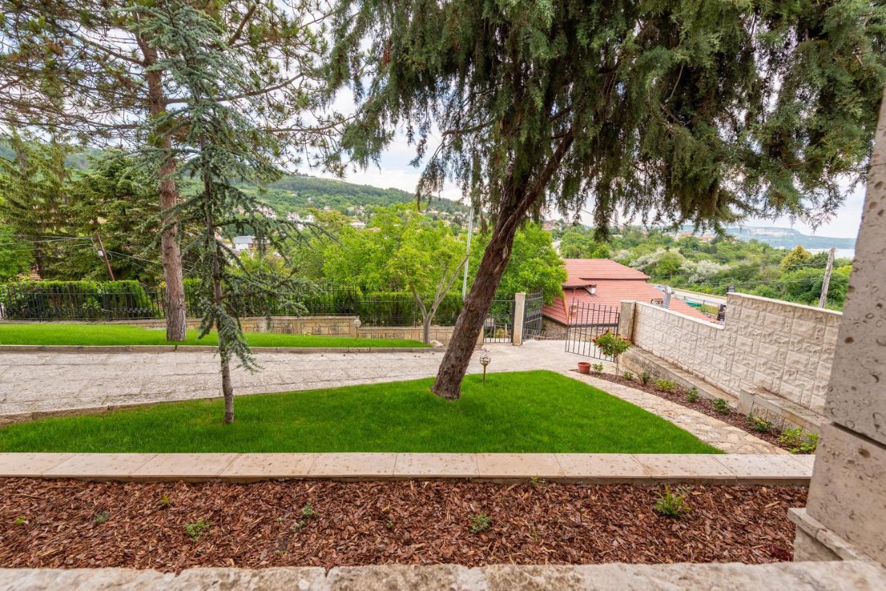 Villa Apple - 3 Bedroom Luxury Villa With Prv Pool & Bbq Balchik Exterior photo